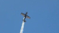 2025 Thunder and Lightning Over Arizona Air Show