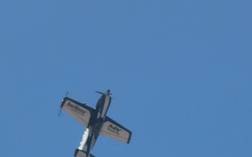 2025 Thunder and Lightning Over Arizona Air Show