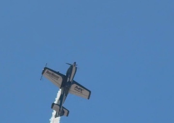 2025 Thunder and Lightning Over Arizona Air Show