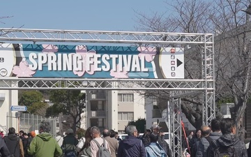 CFAY's Spring Fest 2025