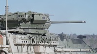 3-2CR LFX at Grafenwoehr