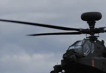 Army 250th Birthday: Wings of Valor