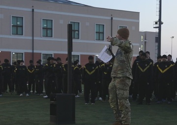Broll: SETAF-AF conducts ‘Lions Legacy’ physical training event