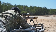 Joint Base McGuire-Dix-Lakehurst – 1-175 IN – Light Sniper Training – 21, MARCH 2025