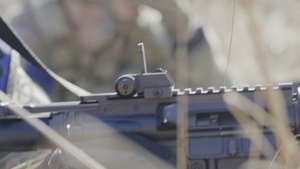 U.S. Soldiers compete to be the best leader in MRC, EUR’s competition