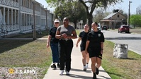 The MICC launches Wellness Wednesdays