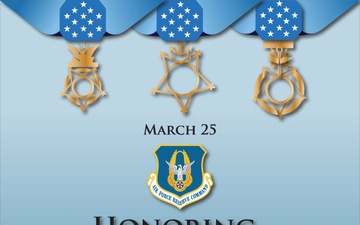 National Medal of Honor Day