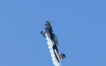 2025 Thunder and Lightning Over Arizona Air Show B-ROLL