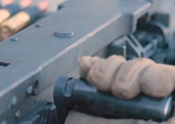 03XX - Heavy Weapons Day