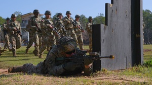 Echo Company, 3rd Battalion, 54th Infantry Regiment, 197th Infantry Brigade Buddy Team Tactics EPK