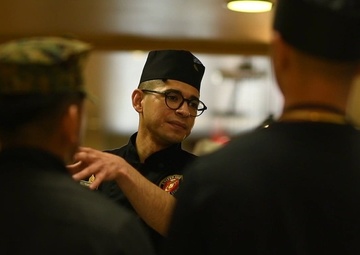 MCAS Iwakuni Cook-off 2025