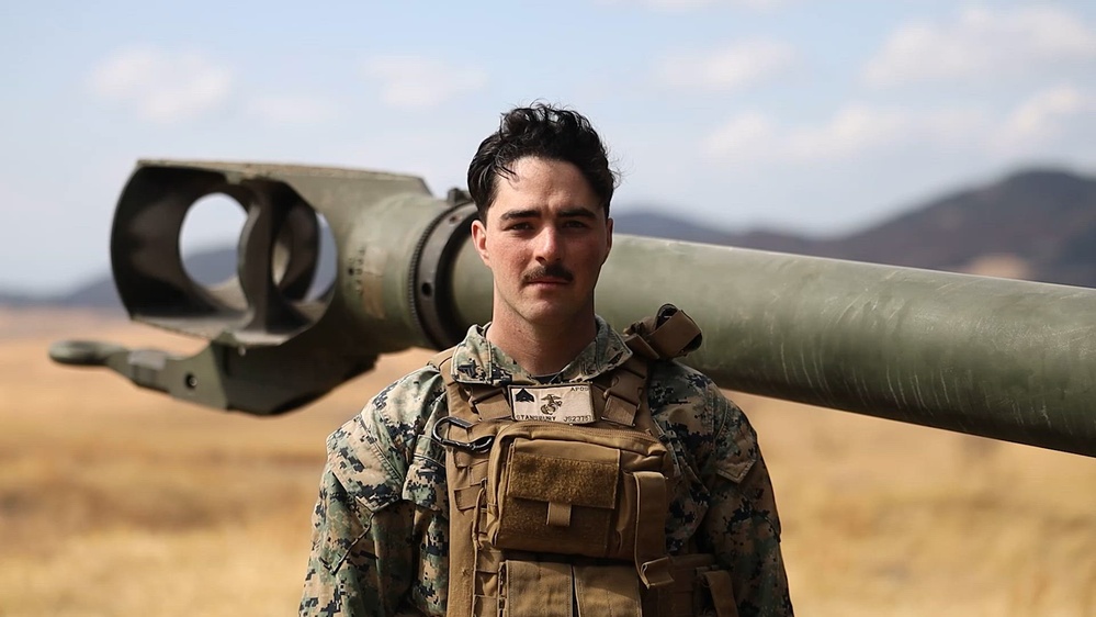 DVIDS - Video - ARTP 24.4 | 3/12 Marines Emplace M777 Howitzers B-Roll