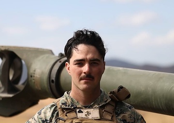 ARTP 24.4 | 3/12 Marines Emplace M777 Howitzers B-Roll