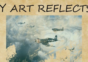 Navy Art Reflects: Aviation Appreciation