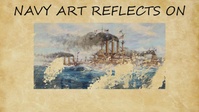 Navy Art Reflects: The Great White Fleet