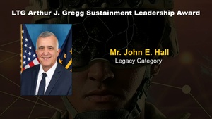 2025 AUSA Global Force Symposium Day 1: Fireside Chat - Concept Focused Experimentation