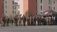 BRoll: SETAF-AF hosts Innovation Week
