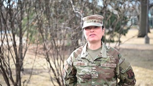 133rd Airlift Wing’s Mother’s Day shout-outs