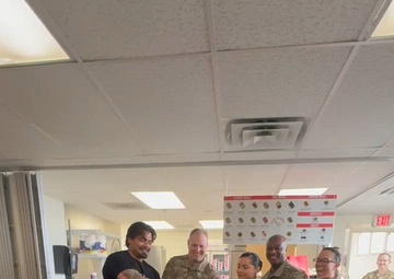 Pack Your Maxx Ribbon Cutting Ceremony