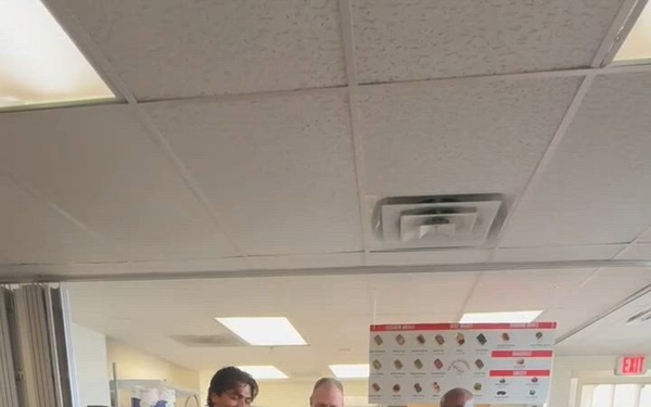 Pack Your Maxx Ribbon Cutting Ceremony