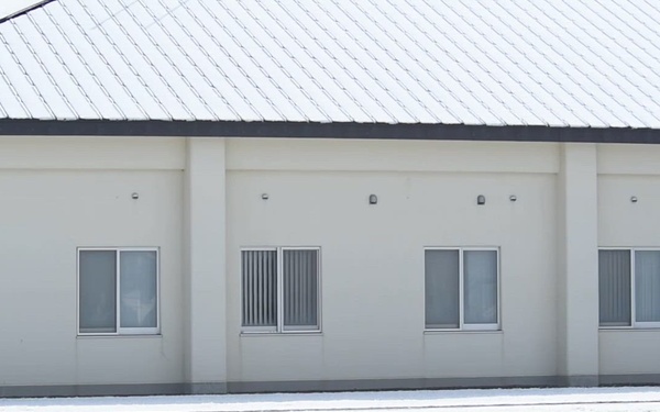 Total Force Airmen Strengthen CBRN Readiness at Misawa Air Base