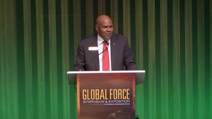 2025 AUSA Global Force Symposium Day 1: Panel 2: Agile Acquisition for Continuous Transformation