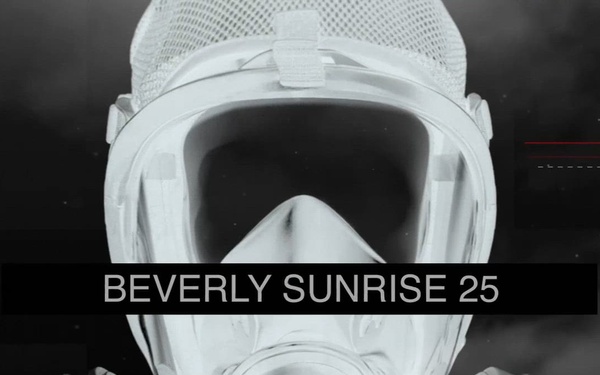 Total Force Airmen Strengthen CBRN Readiness at Misawa Air Base