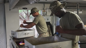Army Culinary Specialists Remain Committed to Sustaining the Force