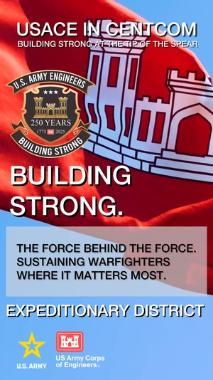 Building Strong