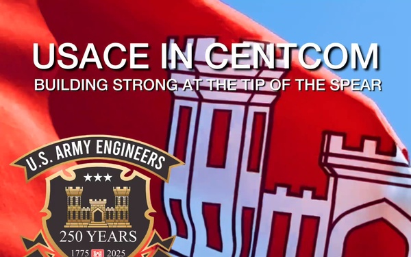 Building Strong