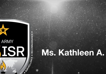 Ms. Kathleen Batdorf - C5ISR Hall of Fame Class of 2024 Inductee
