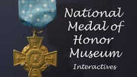 Medal of Honor Museum Visitors Can Experience Vietnam ‘Dustoffs’