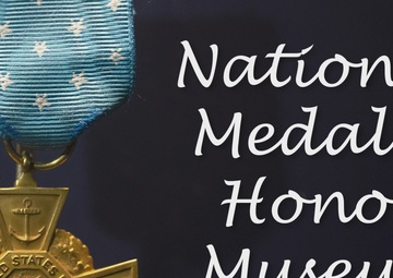 Medal of Honor Museum Visitors Can Experience Vietnam ‘Dustoffs’