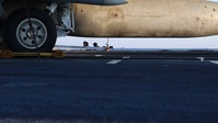 USS Gerald R. Ford (CVN 78) Conducts Live-Fire Exercise