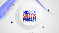 The BES Mission Success Podcast - Episode 11 - Priscilla Merriweather