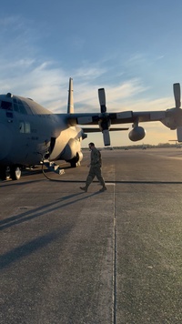 FCC Little Rock Exercise - PATRIOT 2025