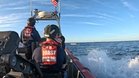 Coast Guard offloads over $517.5 million in illicit drugs interdicted in Eastern Pacific Ocean