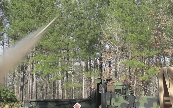 MCLC Firing