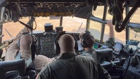 FCC Little Rock Exercise - PATRIOT 2025