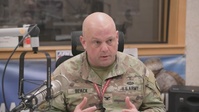Radio Around the Region: Col Black discuss BDAACH Better Health launch