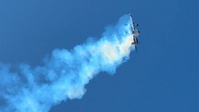 2025 Thunder and Lightning Over Arizona Airshow video