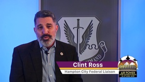 Air Power Over Hampton Roads: Celebrate Pride