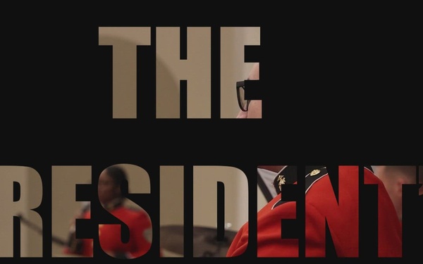 The President's Own