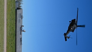 Video of Patriot 25