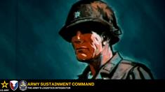 Army Materiel Command at Rock Island Arsenal