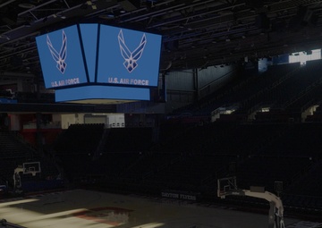 2025 Big Hoopla Wright Patterson Air Force Base