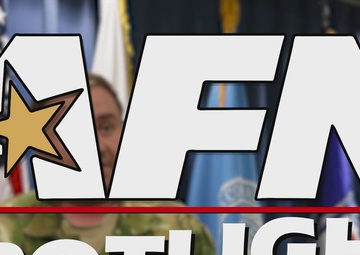 Pacific Spotlight - Squadron Leader Conor Donohue