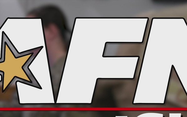 Pacific Spotlight - Senior Airman Audree Campbell