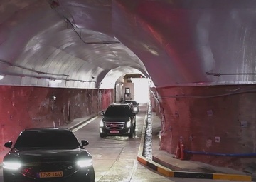 Pacific Update - Acting POTROK visit