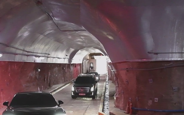 Pacific Update - Acting POTROK visit